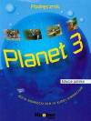Planet 3 Podręcznik