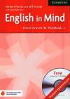 English in Mind PL Exam Ed 1 WB+CD/CDROM