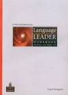 Language Leader Upper-Intermediate WB klucz + CD