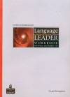 Language Leader Upper-Intermediate WB klucz + CD