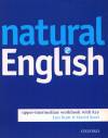 Natural English upper intermediate-ćwiczenie z kluczem
