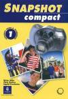 Snapshot Compact 1 Students' Book & Workbook +CD