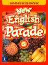 English Parade New 5 WB