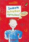 Schreiben malen lesen