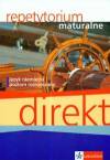 Direkt. Repetytorium maturalne z płytą CD. Zakres rozszerzony.