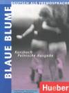 Blaue Blume Podręcznik kursbuch