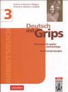 Deutsch mit Grips 3 ćwiczenia do języka niemieckiego