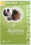 Religia, klasa 4, Jestem chrześcijaninem, karta pracy, Wydawnictwo św. Wojciecha