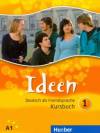 Ideen 1. Kursbuch