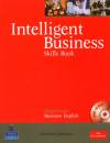 Intelligent Business Elementary Skills Book +CD-Rom