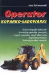 Operator koparko-ładowarki 