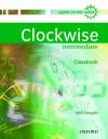 Clockwise intermediate-classbook
