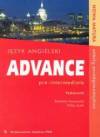 Advance Pre-Intermediate-podręcznik
