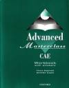 Advanced masterclass CAE - workbook with Answers
