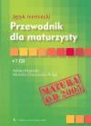 Przewodnik dla maturzysty. Język niemiecki. Matura od 2005 (+ CD)