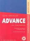 Advance Pre-Intermediate- książka nauczyciela