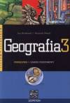 Geografia 3, zakres podstawowy - podręcznik szkoła średnia