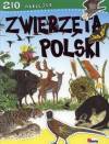 Zwierzęta Polski. 210 naklejek