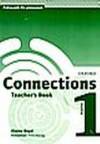 Connections 1 - książka nauczyciela