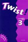 Twist 3-książka nauczyciela