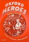 Oxford Heroes 2- książka nauczyciela