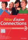 NEW EXAM CONNECTIONS 3 PRE-INTERMEDIATE STUDENTS BOOK/OXFORD