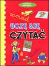 Uczę się czytać. Książeczka sześciolatka