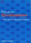 Focus on civilization festivals z cd
