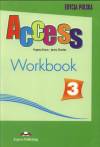 Access 3 Workbook- ćwiczenia