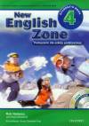 English Zone NEW 4 SB