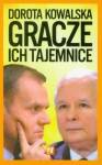 Gracze. Ich tajemnice
