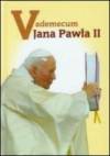 Vademecum Jana Pawła II - Kazimierz Wiszniowski