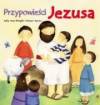 Przypowieści Jezusa - Honor Ayres, Sally Ann Wright