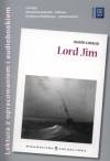 Lord Jim. Lektura z opracowaniem i audiobookiem