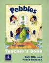 Pebbles1
