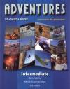 Adventures, Intermediate, StudentsBook, Oxford