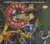 Ulysses Moore. Tom 3. Dom Luster. Książka audio CD MP3