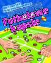 Futbolowe kapsle Mistrzowskie rozgrywki kapslowe