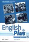 English Plus 1 gimnazjum ćwiczenia