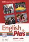 English plus 2 gimnazjum podręcznik