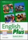 English plus 3 gimnazjum podręcznik