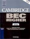 Cambridge BEC Preliminary: Practice Tests 