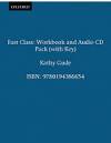 Fast class-workbook with key