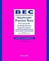 Bec preliminary practice test-lower intermediate with answers