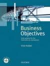 Business Objectives New Ediotion ćwiczenia