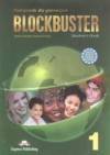 Blockbuster 1 Podręcznik  