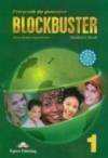 Blockbuster 1 Podręcznik 