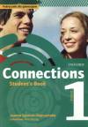 Connections 1-podręcznik