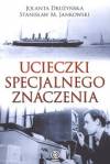 Ucieczki specjalnego znaczenia