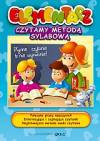 Elementarz czytamy metodą sylabową